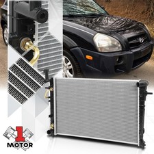 Aluminum radiator replacement for sale  Rowland Heights