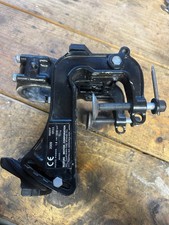 Suzuki marine df2.5hp for sale  EASTLEIGH