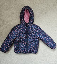 Kids winter coat for sale  BARNSTAPLE