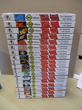 Shamo neu manga gebraucht kaufen  München
