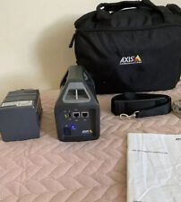 Axis t8415 cctv for sale  WOLVERHAMPTON