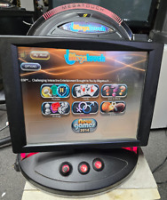 Lcd touchscreen megatouch for sale  New London