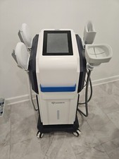 Diamond ice emshape for sale  North Palm Beach