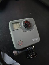 Parts gopro fusion for sale  Astoria