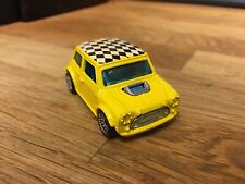 Mini cooper checkerboard for sale  POOLE