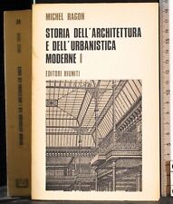 Storia dell architettura usato  Ariccia