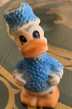 Donald duck quietschfigur gebraucht kaufen  Hanstedt