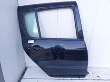 7751478384 porta posteriore usato  Torre del Greco