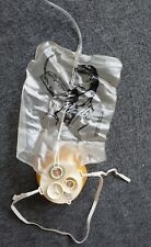 Airline oxygen mask d'occasion  Expédié en Belgium