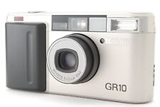 ricoh gr21 for sale  Shipping to Ireland