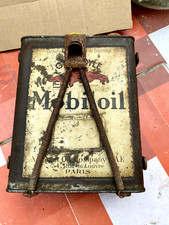 Lattina mobil oil usato  Peschiera Borromeo