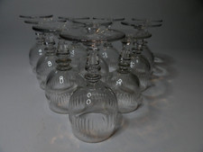 Lot anciens verres d'occasion  Mâcon