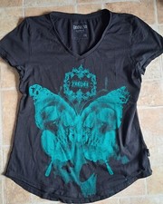 Yakuza damen shirt gebraucht kaufen  Plauen