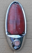 1951 nash ambassador for sale  Glendale