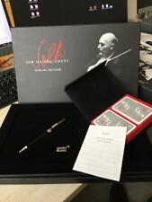 Montblanc sir george usato  Milano