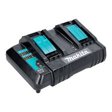 Makita doppel ladegerät gebraucht kaufen  Göttingen