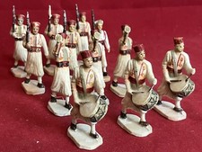 Lot figurine jim d'occasion  Saint-Orens-de-Gameville