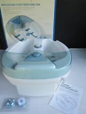 Brookstone massaging foot for sale  Seymour