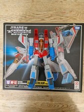 Transformers takara tomy for sale  WALLINGTON