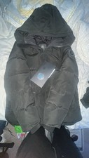 Canada goose macmillan for sale  MANSFIELD