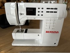Bernina machine coudre d'occasion  Paris XI