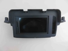 RENAULT MEGANE III Hatchback BZ0 Wyświetlacz nawigacji 259150931R Diesel 29069626, używany na sprzedaż RENAULT MEGANE III Hatchback BZ0 Wyświetlacz nawigacji 259150931R Diesel 29069626, używany na sprzedaż  PL