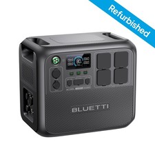 BLUETTI AC200L 2400W 2048Wh Przenośna elektrownia Generator słoneczny do kampera na sprzedaż BLUETTI AC200L 2400W 2048Wh Przenośna elektrownia Generator słoneczny do kampera na sprzedaż  Wysyłka do Poland