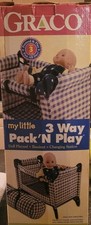 Graco little way for sale Graco little way for sale  BRIDGEND