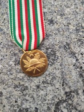 Medaglia oro anniversario usato  Cassino