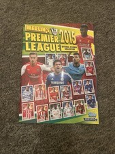 Topps merlin premier for sale  POOLE