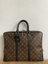 Porte document voyage d'occasion  Pau