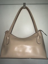 Elegante lederhandtasche klass gebraucht kaufen  Grub a.Forst