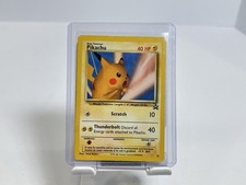 Pikachu black star for sale  Bogalusa
