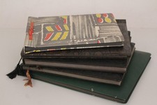 Fotoalbum leder gebunden gebraucht kaufen Fotoalbum leder gebunden gebraucht kaufen  Untersiemau