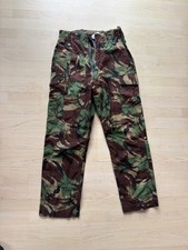 British army bundeswehr gebraucht kaufen  Barntrup