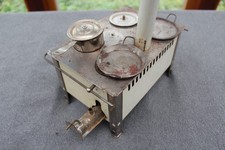Vintage puppenstuben herd gebraucht kaufen  Bad Ditzenbach