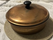 Vtg copper warming for sale  Whitleyville