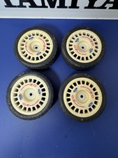 Tamiya vintage escort for sale  SHEFFIELD