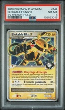 Carte pokémon elekable d'occasion  Paris XI