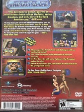 Guy game ps2 d'occasion  Expédié en Belgium