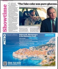 Hugh bonneville bbc for sale  LONDON