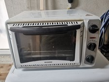 Mini backofen ideal gebraucht kaufen  Idstein