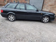 Audi quattro turbo for sale Audi quattro turbo for sale  BIRMINGHAM