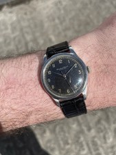 Iwc hermet cal. for sale  LEWES