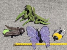 Folkmanis finger puppets for sale  Lynnwood