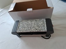 Mini raclette der gebraucht kaufen  Magdeburg