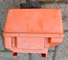 Tank motorsäge dolpima gebraucht kaufen  Pritzwalk
