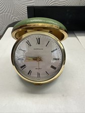 Marksman alarm clock for sale  ATHERSTONE