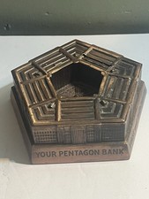 Vintage pentagon first for sale  USA