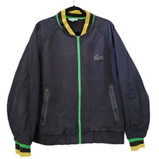 Lacoste bomber jacket for sale  Irving